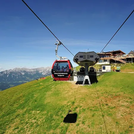 Siglinde * Brixen im Thale