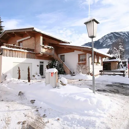 Siglinde Appartement Brixen im Thale