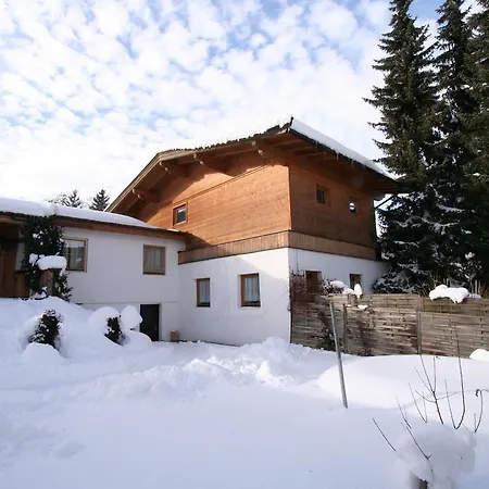 Siglinde Brixen im Thale