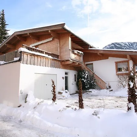 Siglinde Appartement