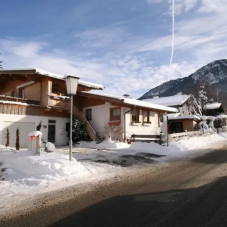 Appartement Siglinde *