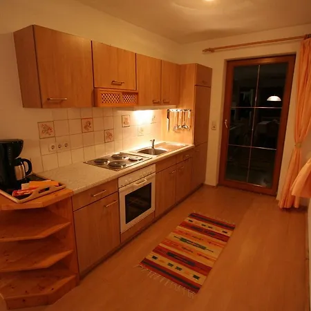 Appartement Siglinde