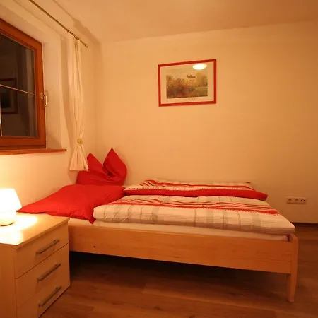 Siglinde Appartement