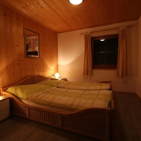 Appartement Siglinde *