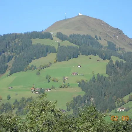 Siglinde Appartement