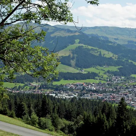 Appartement Siglinde Brixen im Thale