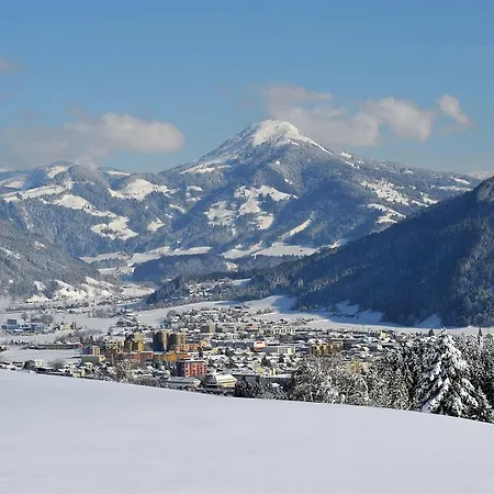 Siglinde Brixen im Thale